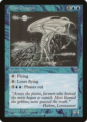 Mist Dragon [Mirage] | Exor Games Dartmouth