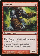 Kird Ape [Duel Decks: Ajani vs. Nicol Bolas] | Exor Games Dartmouth