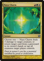 Naya Charm [Duel Decks: Ajani vs. Nicol Bolas] | Exor Games Dartmouth
