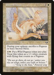 Sacred Mesa [Mirage] | Exor Games Dartmouth