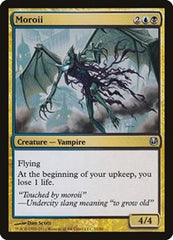 Moroii [Duel Decks: Ajani vs. Nicol Bolas] | Exor Games Dartmouth