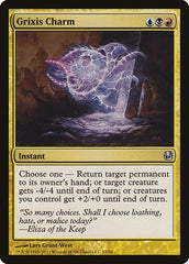 Grixis Charm [Duel Decks: Ajani vs. Nicol Bolas] | Exor Games Dartmouth