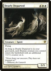 Dearly Departed [Innistrad] | Exor Games Dartmouth