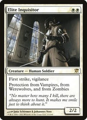 Elite Inquisitor [Innistrad] | Exor Games Dartmouth