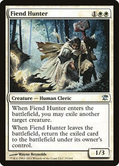 Fiend Hunter [Innistrad] | Exor Games Dartmouth