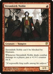 Stromkirk Noble [Innistrad] | Exor Games Dartmouth