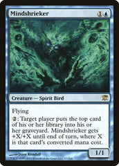 Mindshrieker [Innistrad] | Exor Games Dartmouth