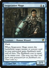 Snapcaster Mage [Innistrad] | Exor Games Dartmouth