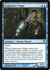 Snapcaster Mage [Innistrad] | Exor Games Dartmouth