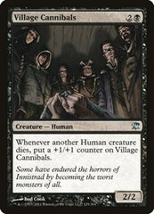 Village Cannibals [Innistrad] | Exor Games Dartmouth