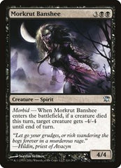 Morkrut Banshee [Innistrad] | Exor Games Dartmouth