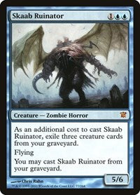 Skaab Ruinator [Innistrad] | Exor Games Dartmouth