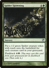 Spider Spawning [Innistrad] | Exor Games Dartmouth