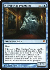 Mirror-Mad Phantasm [Innistrad] | Exor Games Dartmouth