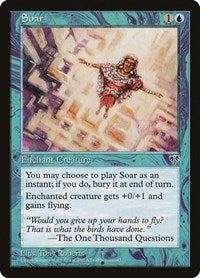 Soar [Mirage] | Exor Games Dartmouth