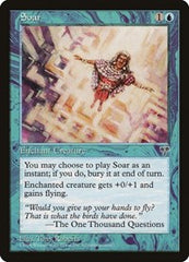 Soar [Mirage] | Exor Games Dartmouth