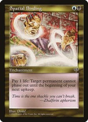 Spatial Binding [Mirage] | Exor Games Dartmouth