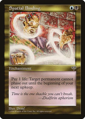 Spatial Binding [Mirage] | Exor Games Dartmouth