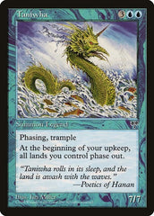 Taniwha [Mirage] | Exor Games Dartmouth