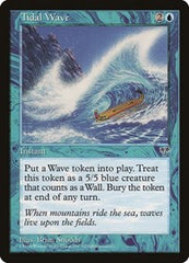 Tidal Wave [Mirage] | Exor Games Dartmouth