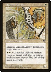 Vigilant Martyr [Mirage] | Exor Games Dartmouth