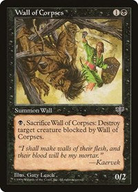 Wall of Corpses [Mirage] | Exor Games Dartmouth