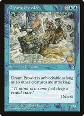 Dream Prowler [Stronghold] | Exor Games Dartmouth