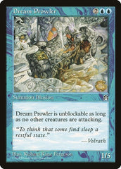 Dream Prowler [Stronghold] | Exor Games Dartmouth
