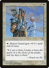 Honor Guard [Stronghold] | Exor Games Dartmouth