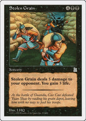 Stolen Grain [Portal Three Kingdoms] | Exor Games Dartmouth