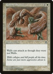 Rolling Stones [Stronghold] | Exor Games Dartmouth