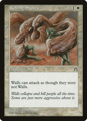 Rolling Stones [Stronghold] | Exor Games Dartmouth