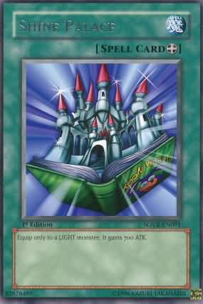 Shine Palace [SOVR-EN091] Rare | Exor Games Dartmouth