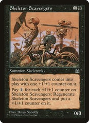 Skeleton Scavengers [Stronghold] | Exor Games Dartmouth