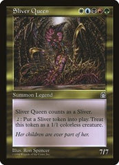 Sliver Queen [Stronghold] | Exor Games Dartmouth