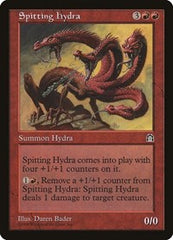 Spitting Hydra [Stronghold] | Exor Games Dartmouth