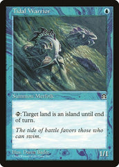 Tidal Warrior [Stronghold] | Exor Games Dartmouth
