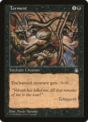 Torment [Stronghold] | Exor Games Dartmouth