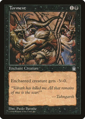 Torment [Stronghold] | Exor Games Dartmouth