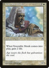 Venerable Monk [Stronghold] | Exor Games Dartmouth