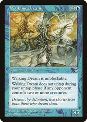 Walking Dream [Stronghold] | Exor Games Dartmouth