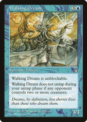 Walking Dream [Stronghold] | Exor Games Dartmouth