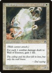 Wall of Essence [Stronghold] | Exor Games Dartmouth