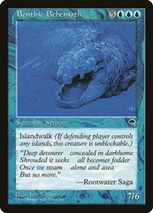 Benthic Behemoth [Tempest] | Exor Games Dartmouth