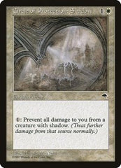 Circle of Protection: Shadow [Tempest] | Exor Games Dartmouth