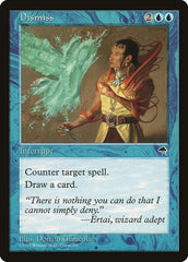 Dismiss [Tempest] | Exor Games Dartmouth