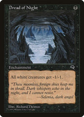 Dread of Night [Tempest] | Exor Games Dartmouth