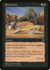 Extinction [Tempest] | Exor Games Dartmouth