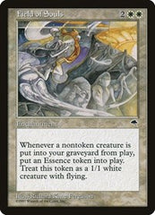 Field of Souls [Tempest] | Exor Games Dartmouth