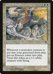 Field of Souls [Tempest] | Exor Games Dartmouth